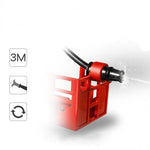 Camion de pompier télécommandé sans fil Shop Radiocommandé 