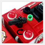 Camion de pompier télécommandé Shop Radiocommandé 