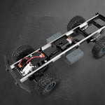 Camion militaire télécommandé Shop Radiocommandé 