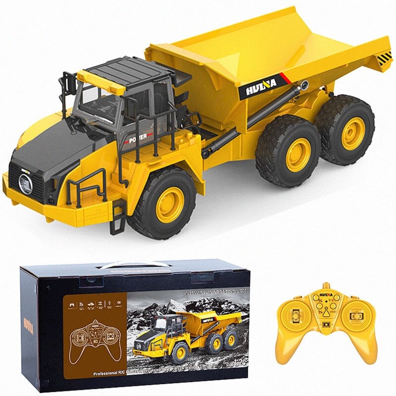 Camion miniature rc Shop Radiocommandé