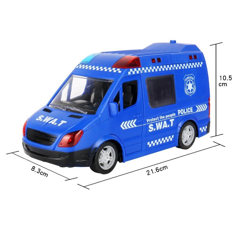 Camion pompier jouet télécommande Shop Radiocommandé