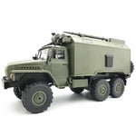 Camion rc militaire Shop Radiocommandé 