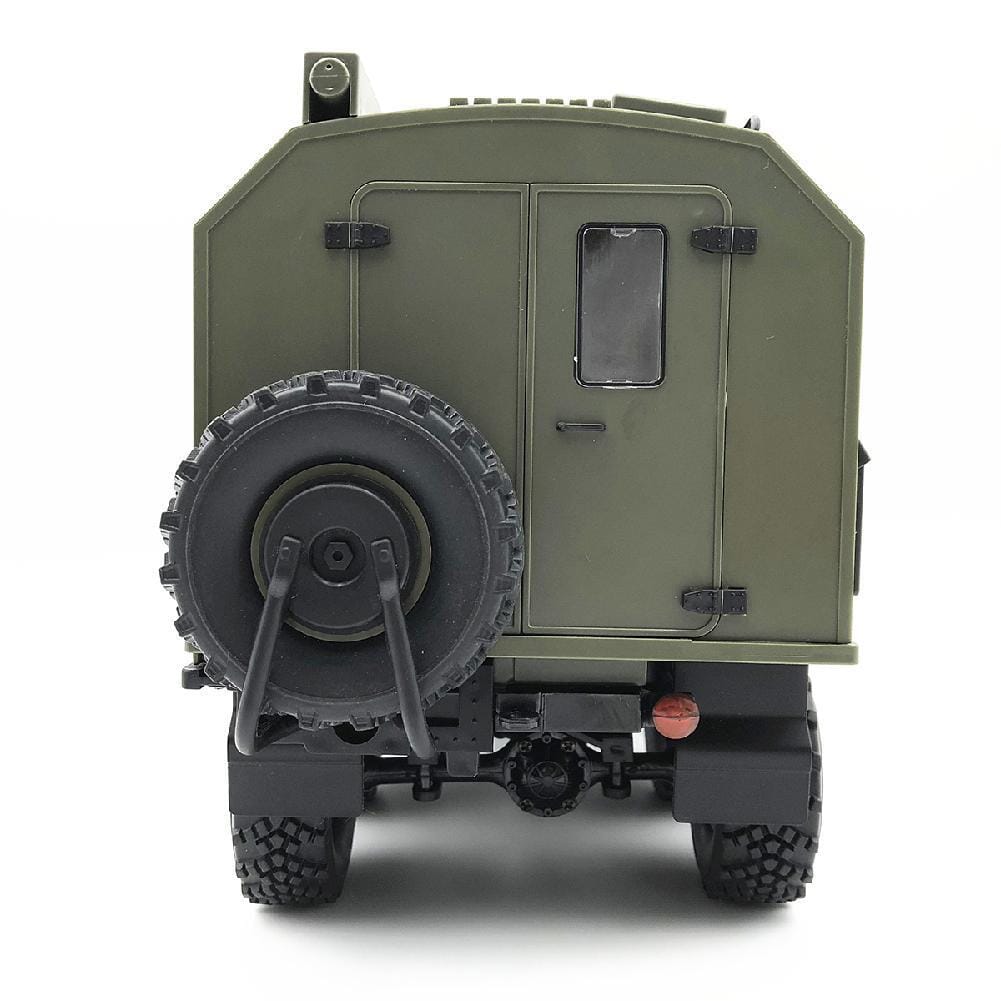 Camion rc militaire Shop Radiocommandé