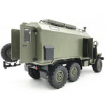 Camion rc militaire Shop Radiocommandé 