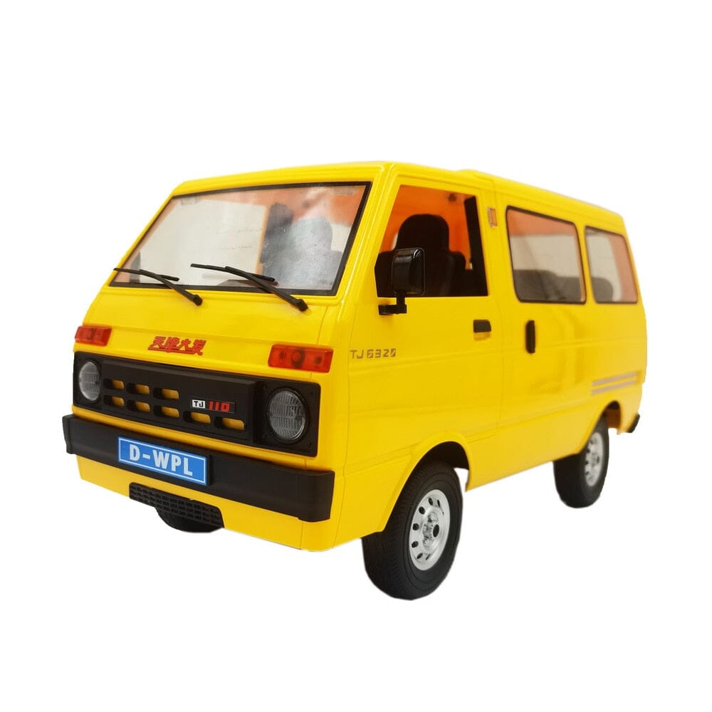 Camion rc télécommandé Shop Radiocommandé