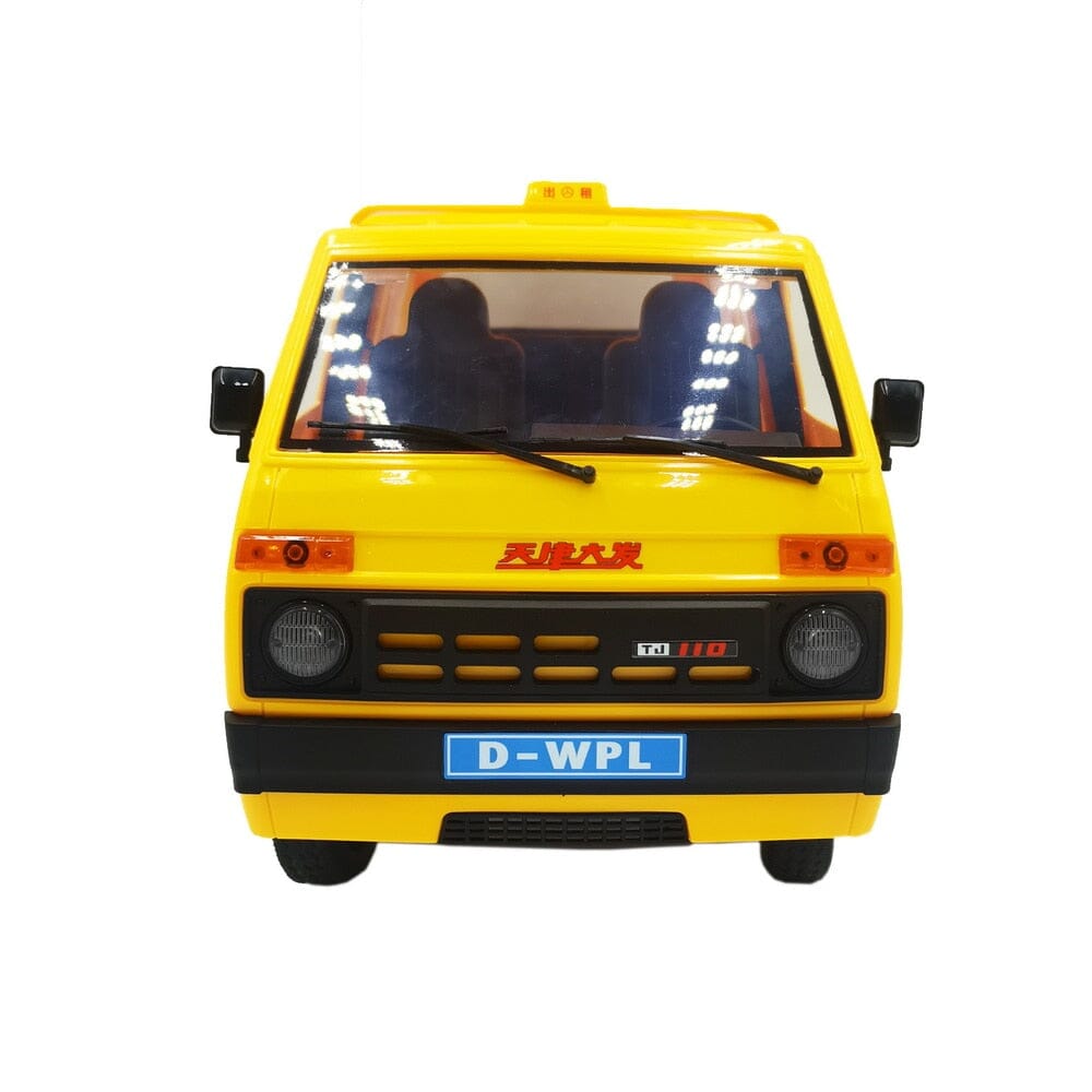 Camion rc télécommandé Shop Radiocommandé