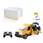 Camion remorque rc Shop Radiocommandé 