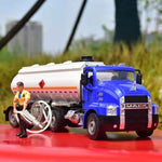 Camion semi remorque radiocommandé Shop Radiocommandé 