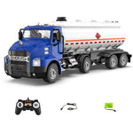 Camion semi remorque radiocommandé Shop Radiocommandé 