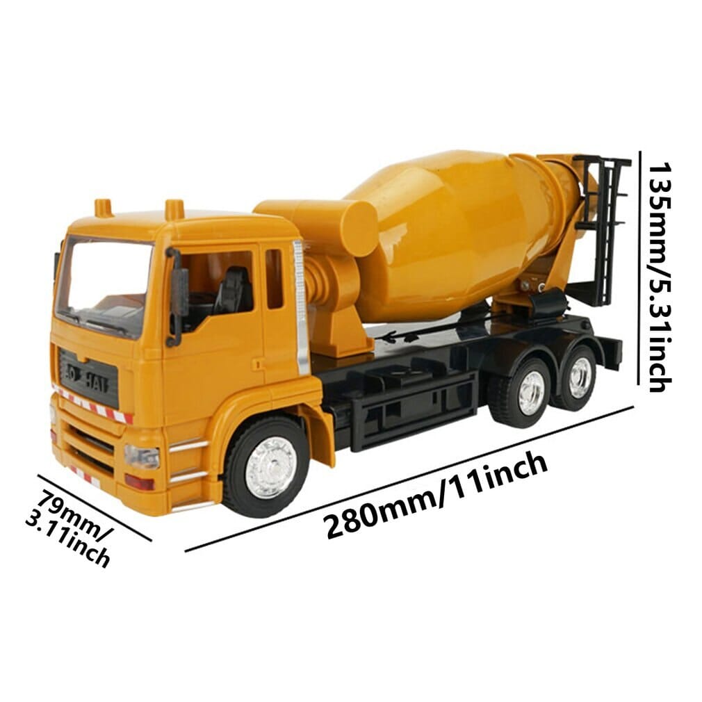Camion télécommandé électrique Shop Radiocommandé