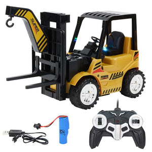 Camion télécommandé transpalette Shop Radiocommandé 