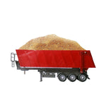 Camion télécommandée avec benne Shop Radiocommandé 