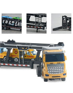 Camion téléguidé Shop Radiocommandé 