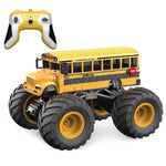 Camion tout terrain télécommandé Shop Radiocommandé 