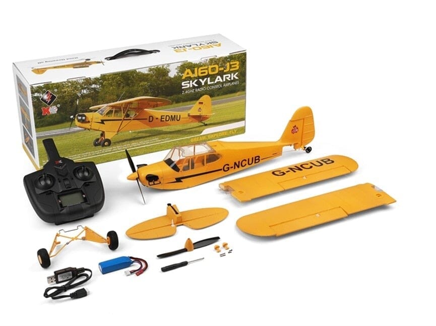 Canadair télécommandé Shop Radiocommandé