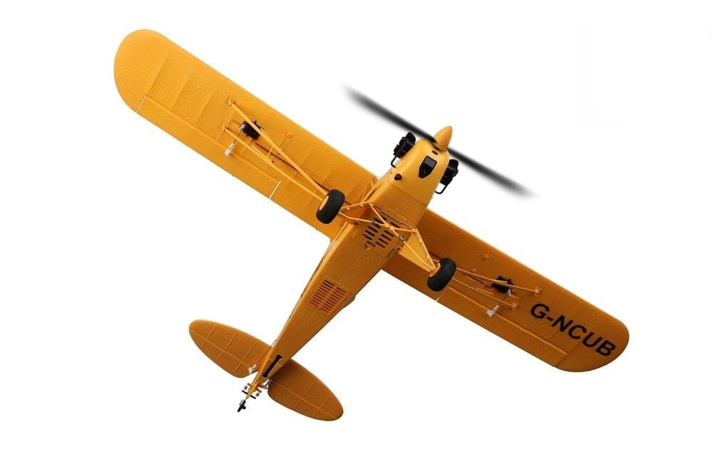 Canadair télécommandé Shop Radiocommandé