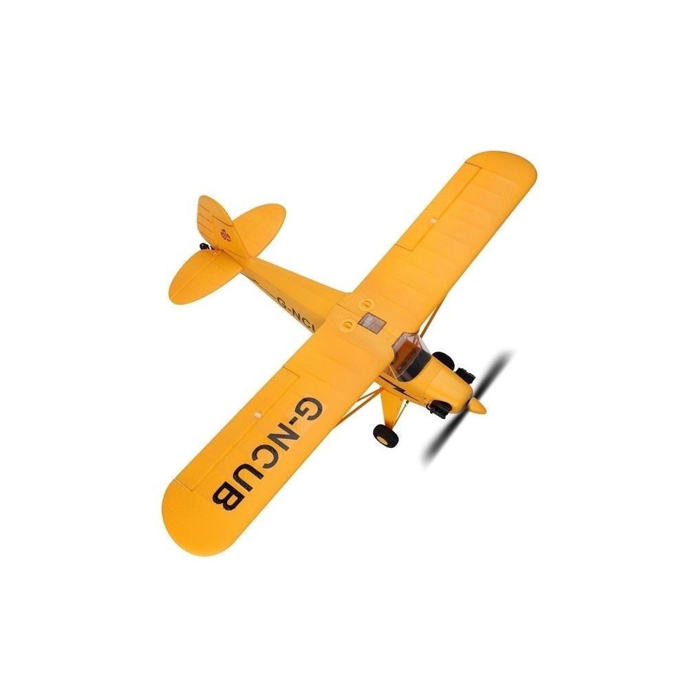 Canadair télécommandé Shop Radiocommandé