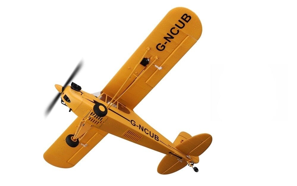 Canadair télécommandé Shop Radiocommandé