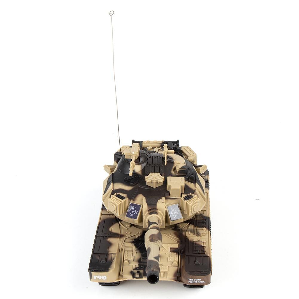 Char d'assaut télécommandé Shop Radiocommandé