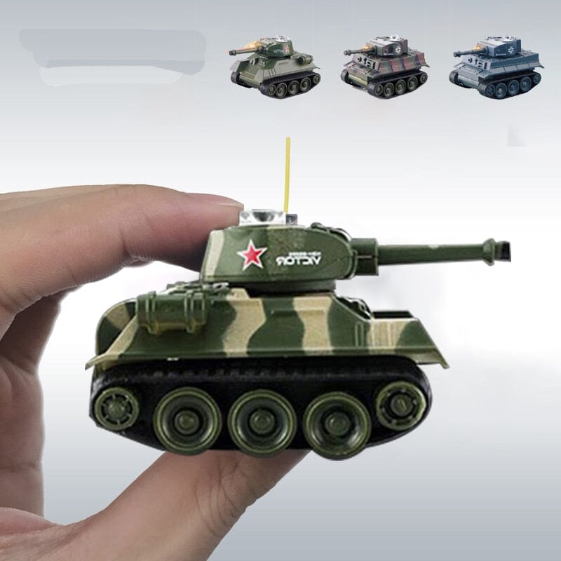 Char d'assaut télécommandé Shop Radiocommandé