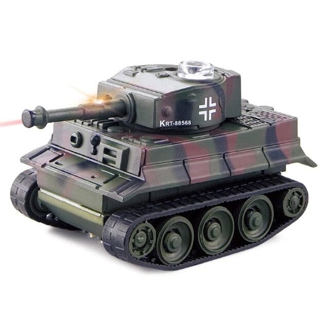 Char d'assaut télécommandé Shop Radiocommandé