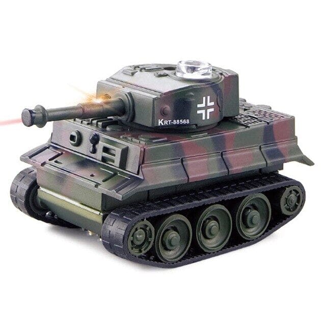 Char d'assaut télécommandé Shop Radiocommandé A Oui