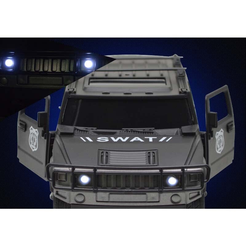 Crawler rc 4x4 Shop Radiocommandé