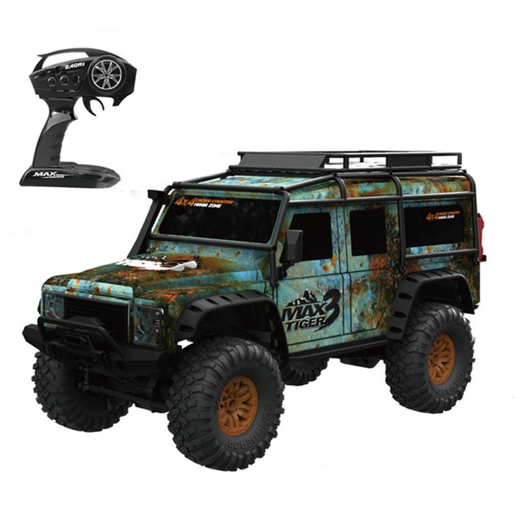 Crawler rc électrique Shop Radiocommandé 1