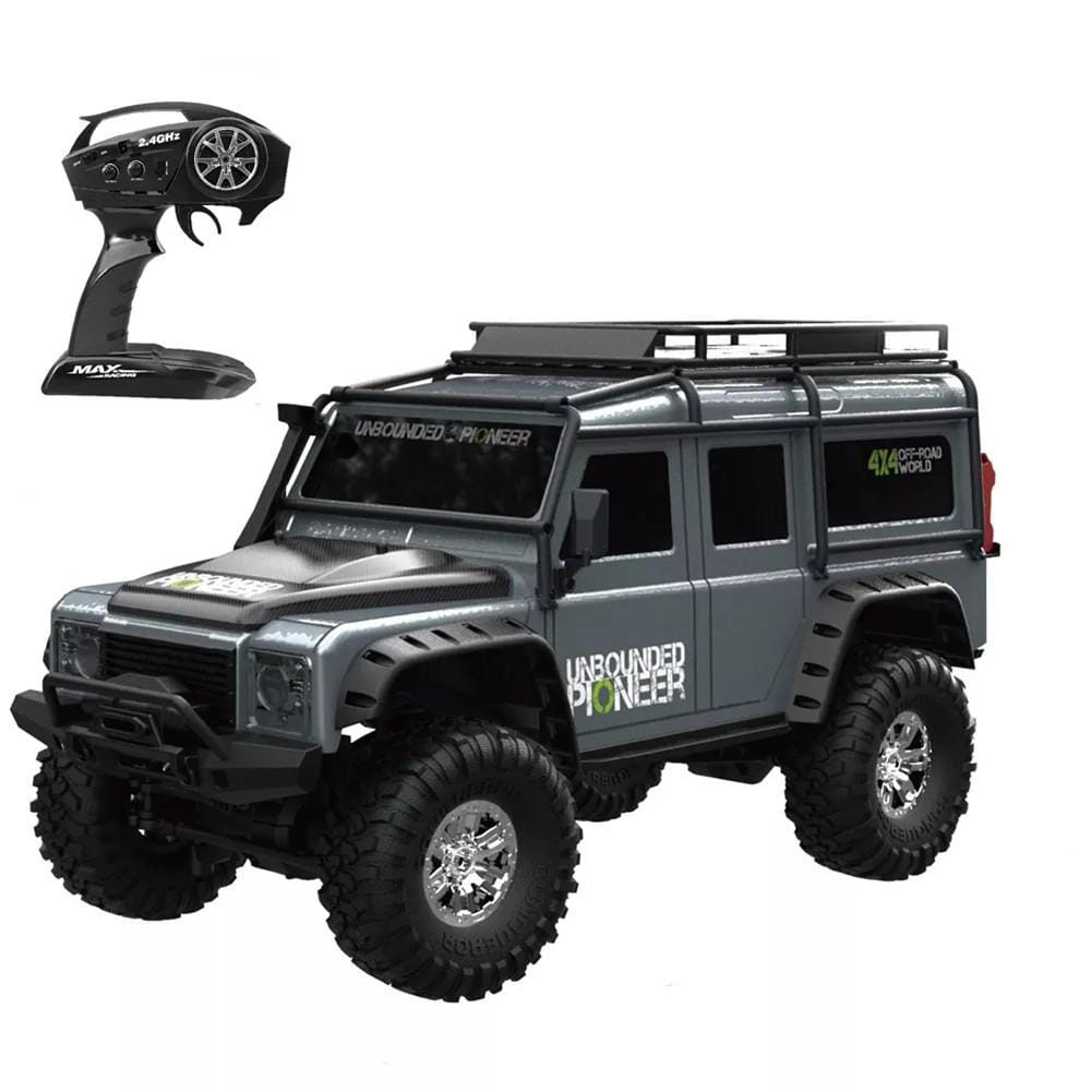Crawler rc électrique Shop Radiocommandé 2