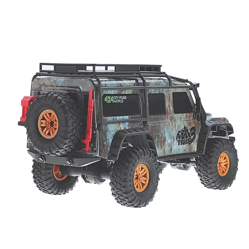 Crawler rc électrique Shop Radiocommandé