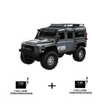 Crawler rc électrique Shop Radiocommandé 4 