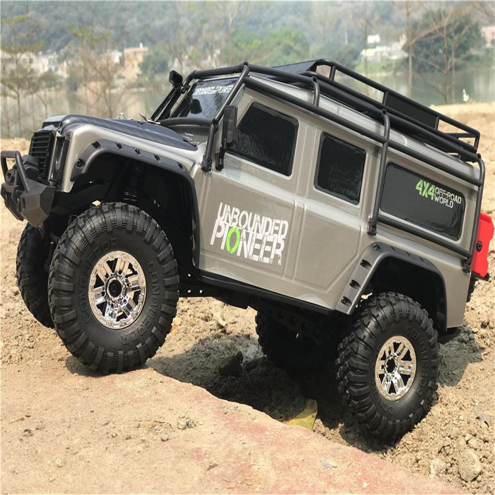 Crawler rc électrique Shop Radiocommandé