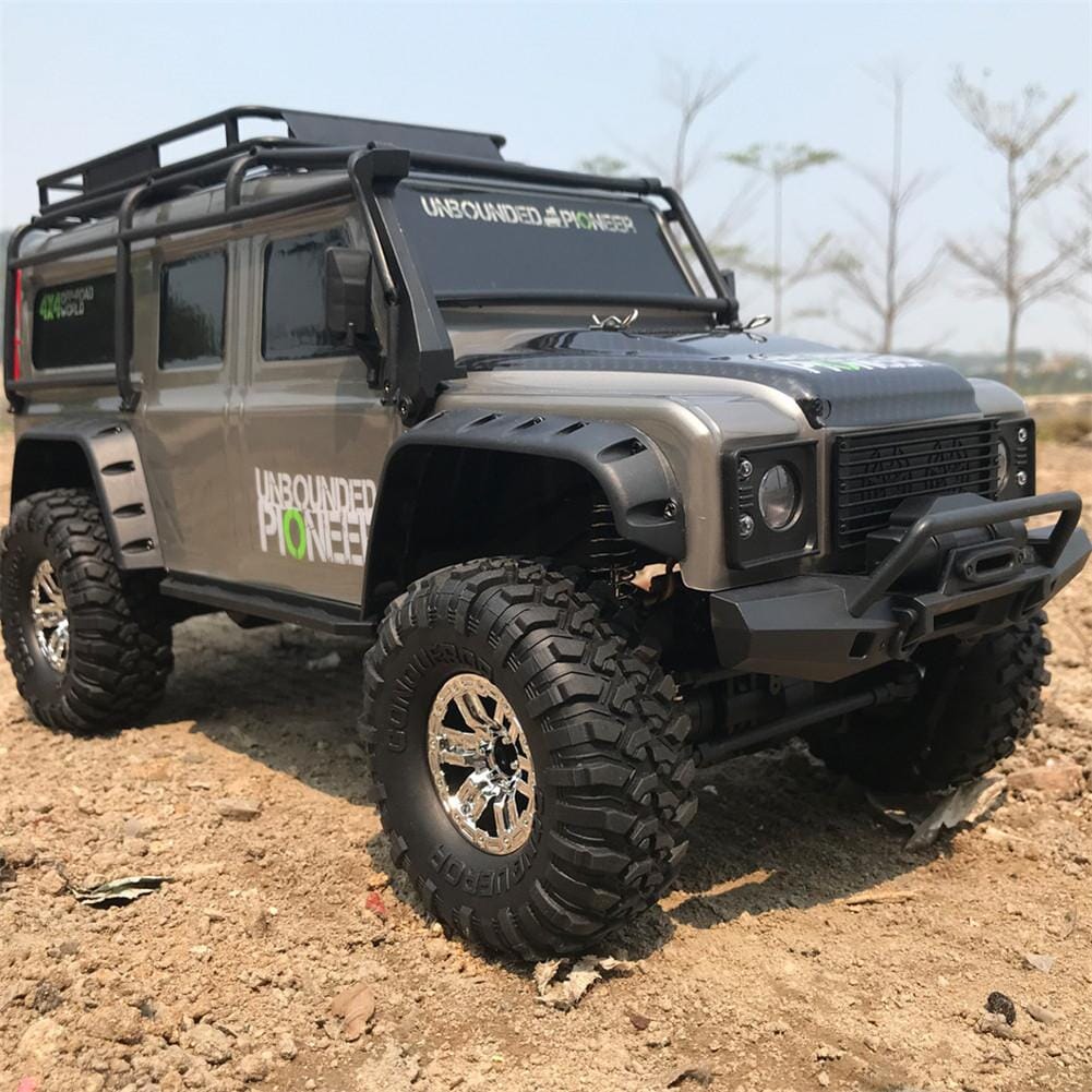 Crawler rc électrique Shop Radiocommandé