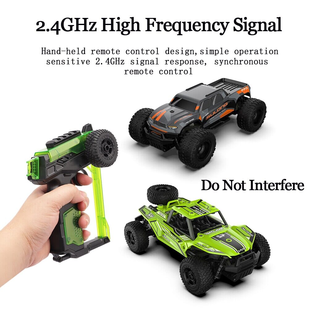 DIY voiture rc Shop Radiocommandé