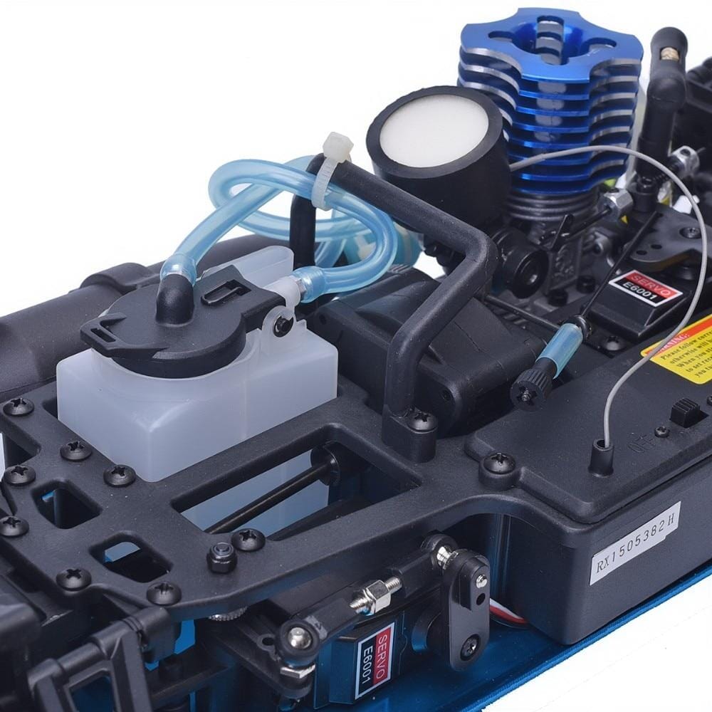 Essence voiture rc Shop Radiocommandé