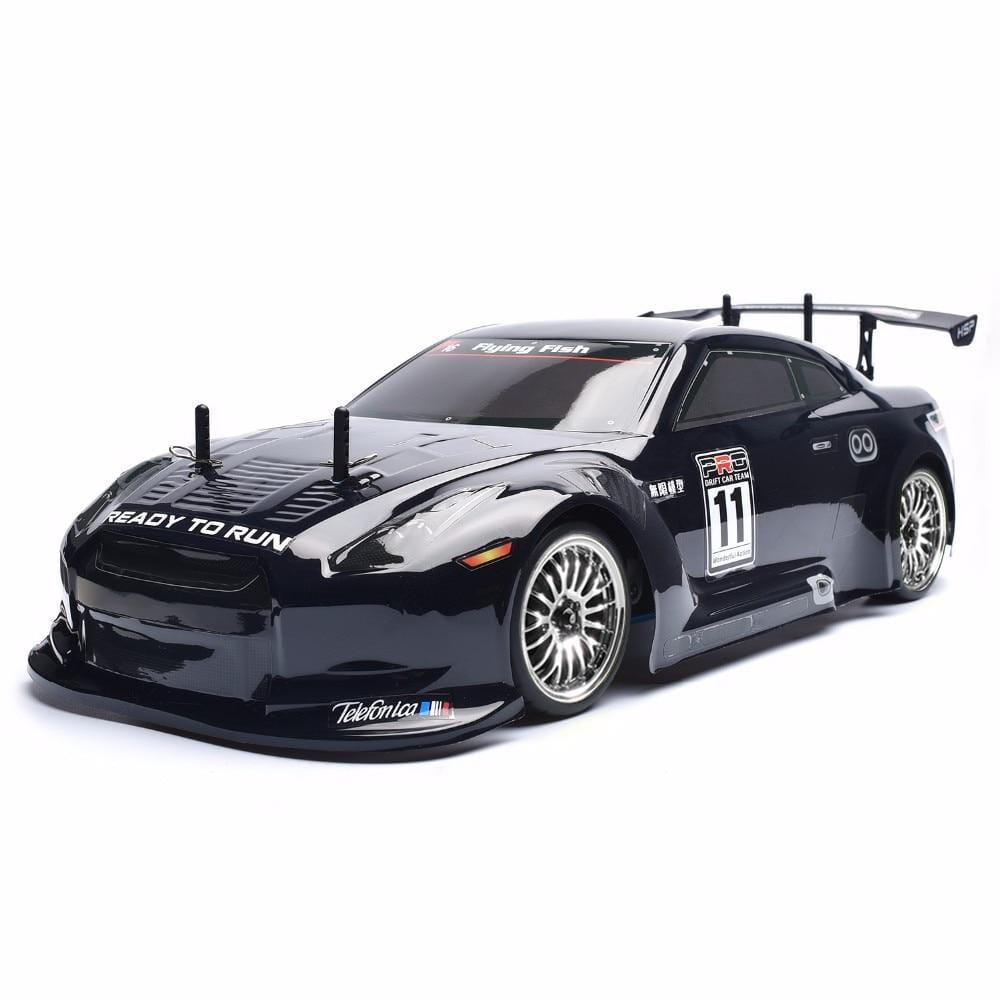Essence voiture rc Shop Radiocommandé