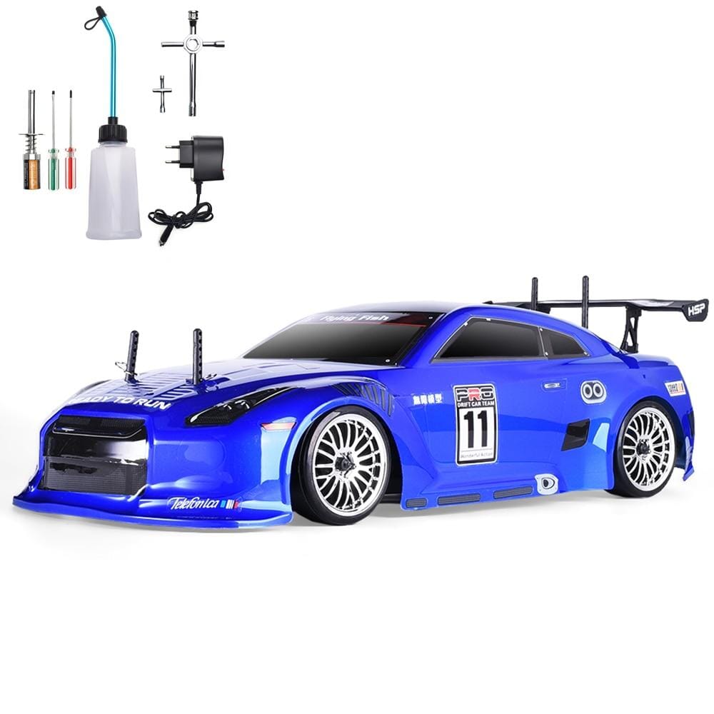 Essence voiture rc Shop Radiocommandé