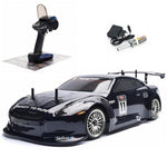 Essence voiture rc Shop Radiocommandé Pack 1 - Noir Oui 