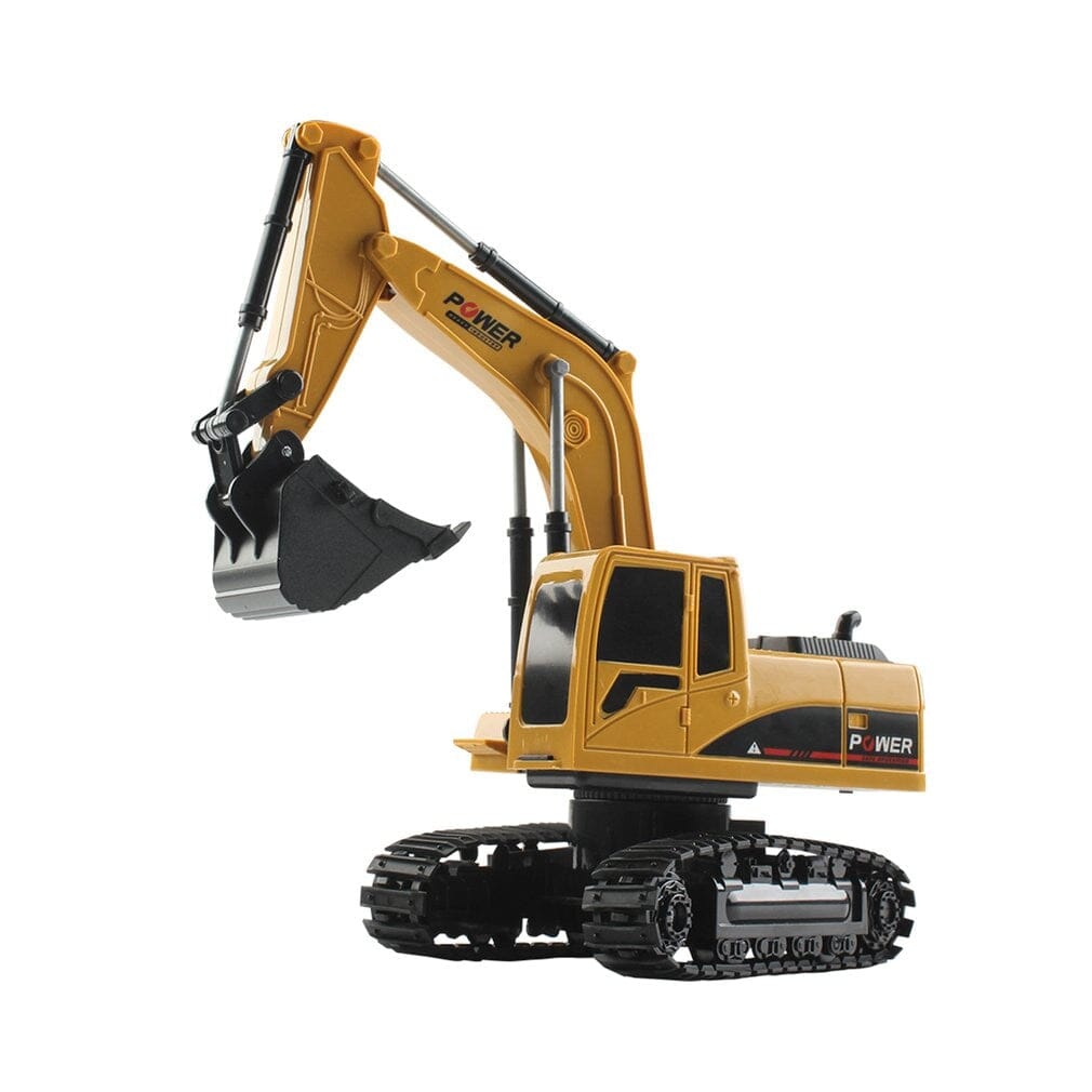 Excavatrice télécommandé Shop Radiocommandé