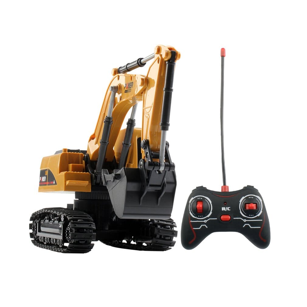 Excavatrice télécommandé Shop Radiocommandé
