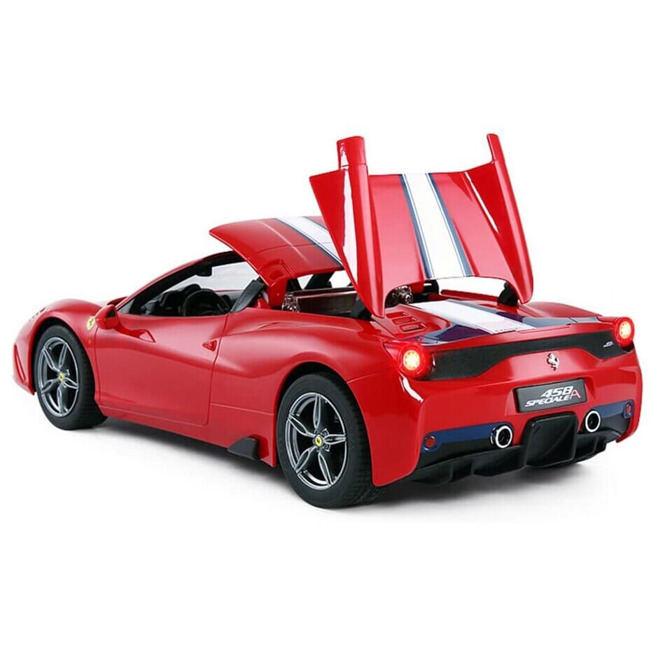 Ferrari voiture télécommandée Shop Radiocommandé