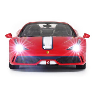 Ferrari voiture télécommandée Shop Radiocommandé 