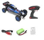 Formule 1 télécommandée Shop Radiocommandé Bleu 