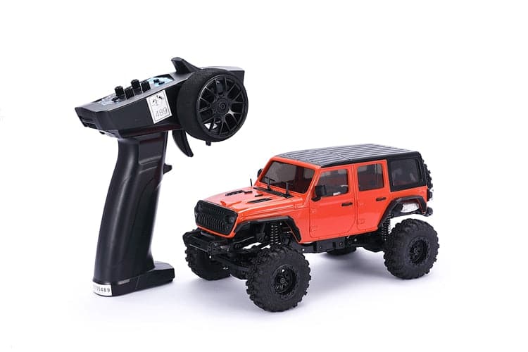 Gros 4x4 jouet Shop Radiocommandé