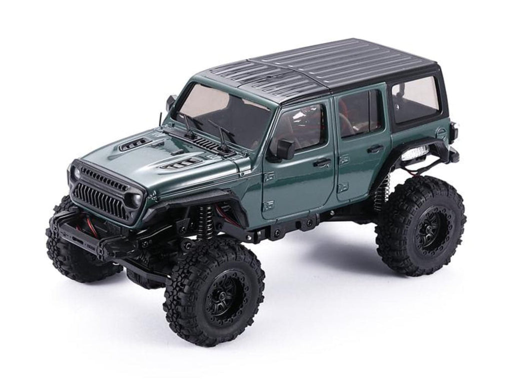 Gros 4x4 jouet Shop Radiocommandé 3