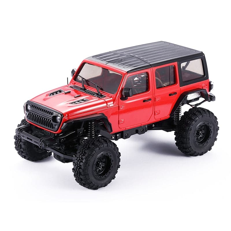 Gros 4x4 jouet Shop Radiocommandé