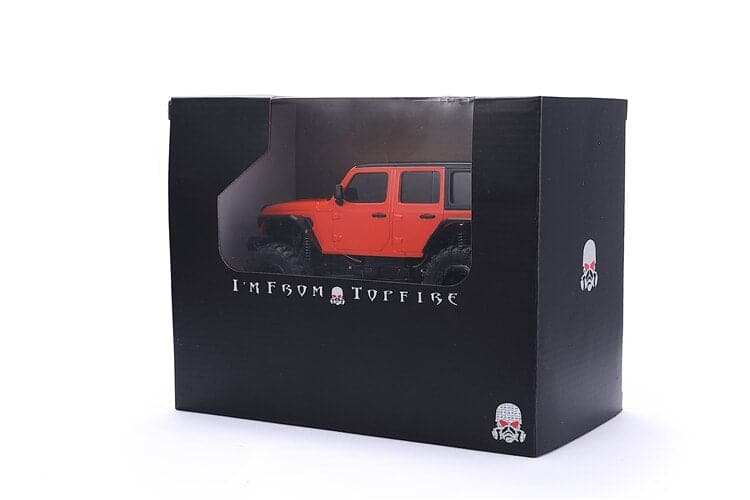 Gros 4x4 jouet Shop Radiocommandé