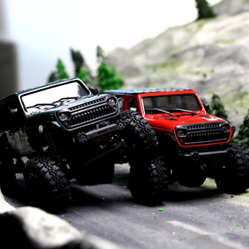 Gros 4x4 jouet Shop Radiocommandé