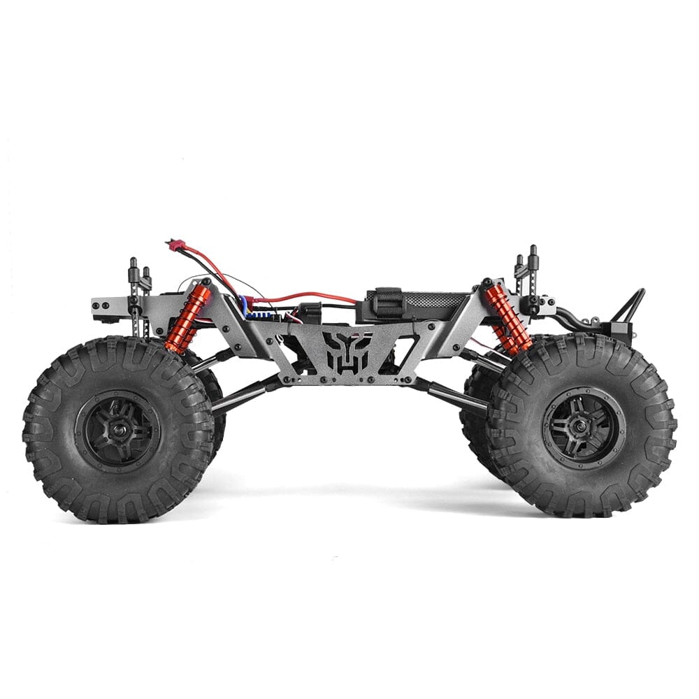 Gros 4x4 télécommandé Shop Radiocommandé