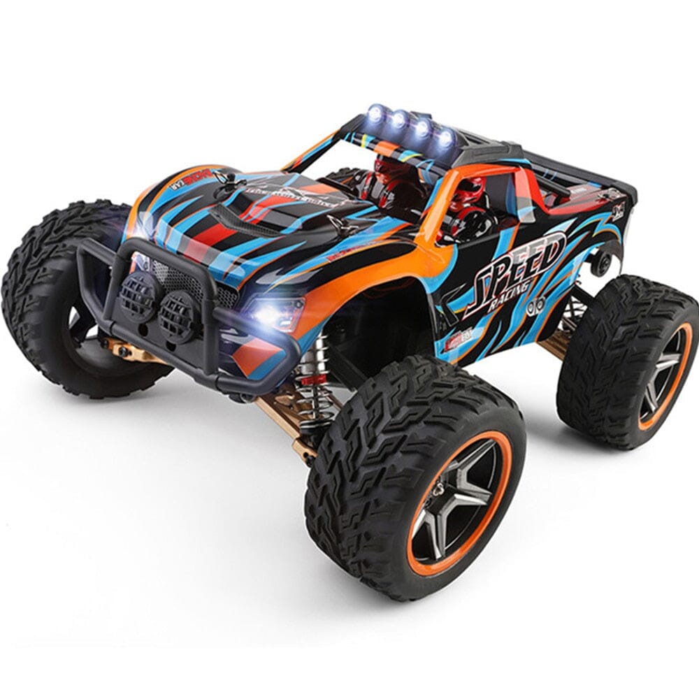 Gros 4x4 télécommander Shop Radiocommandé